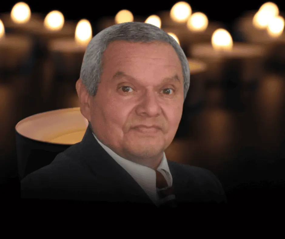 David Rangel Tapia