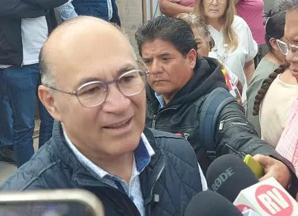 Buscará el Ayuntamiento pavimentar 300 calles en el trienio