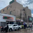 Fallece un hombre al tomar baño de vapor