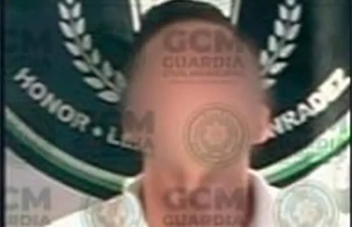 Golpeó a su ex-mujer y acabó tras las rejas