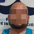 Homicida es aprehendido en un cateo