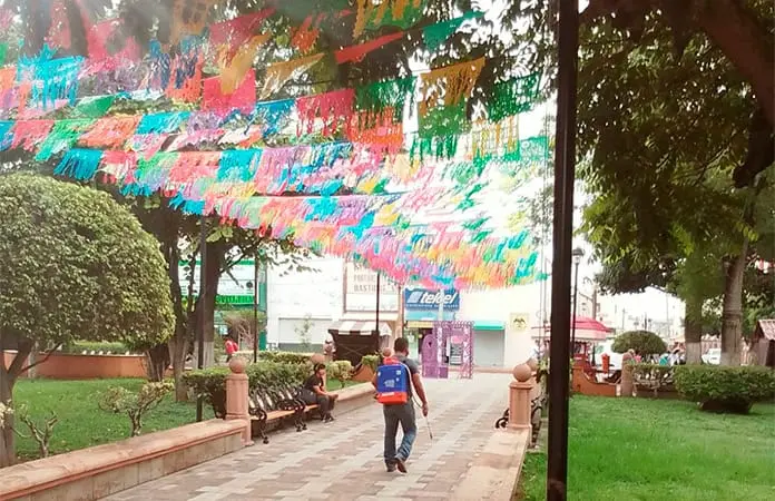 Invitan al concurso de fotografía El Rioverde de hoy