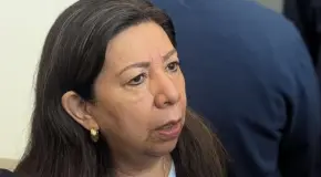 Bajo reserva, datos de denunciante por uso indebido de IA
