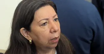 Bajo reserva, datos de denunciante por uso indebido de IA