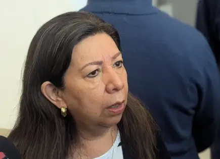 Hay más denuncias, pero no mayor incidencia delictiva: Fiscal