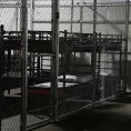 Mexicano está en centro de Alcatraz