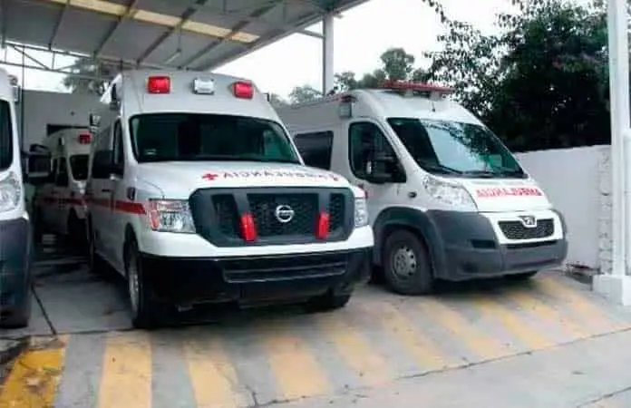 Cruz Roja aclara