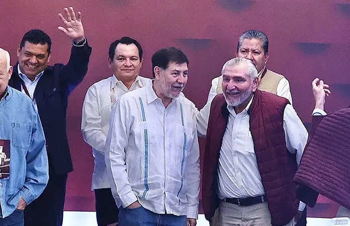 “¡No estás solo!”