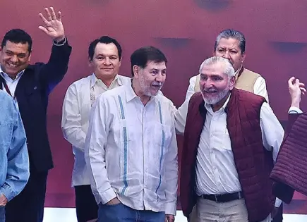 "¡No estás solo!"