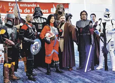 ORGULLO FRIKI