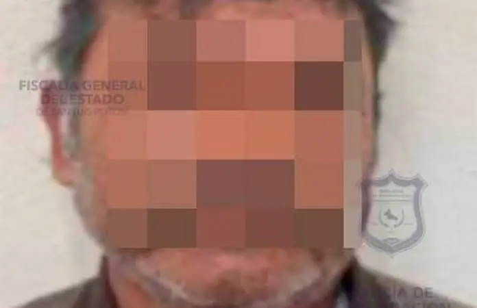 Por presunta violación, individuo acaba preso