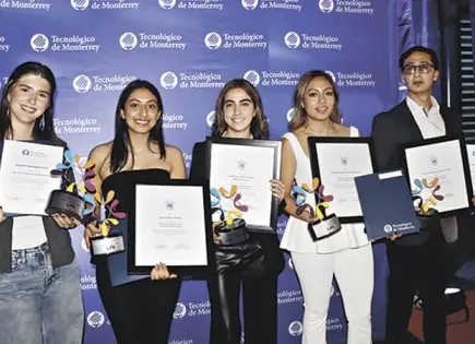 PREMIOS LIFE GENERACIÓN JUNIO 2025