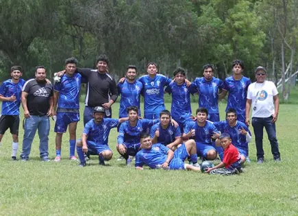 Recupera terreno el Real Saucito