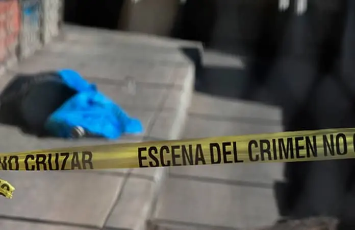 Se registran en la entidad 30 atrocidades en este año