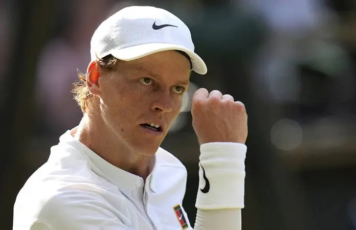 Sinner y Djokovic, bajas en Masters de Toronto