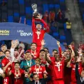 Toluca Campeón de Campeones