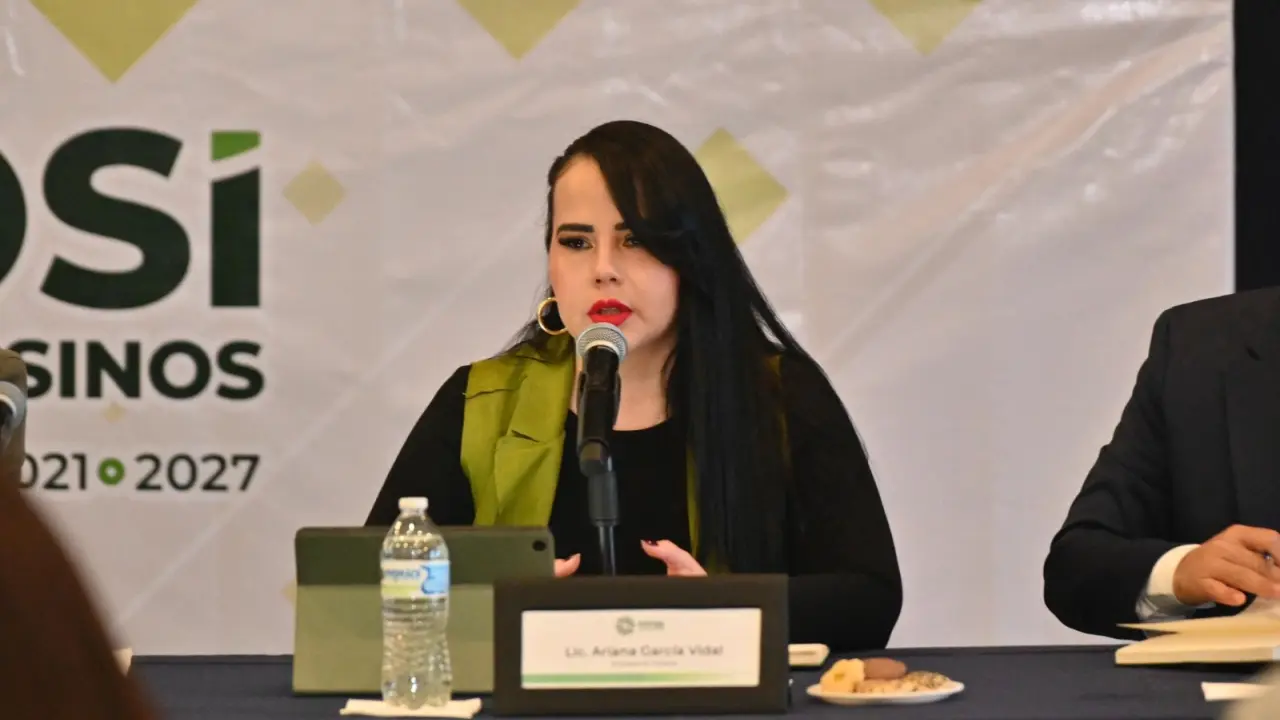 Ariana García Vidal