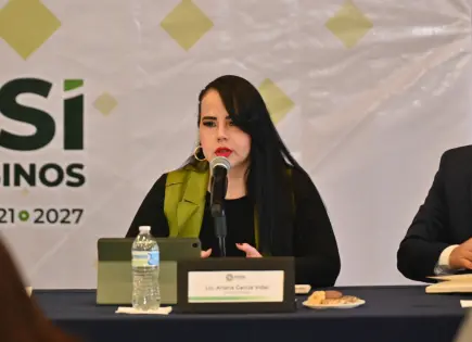 Lanzan programa estatal para regularización fiscal