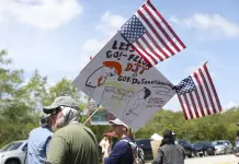 Disputa legal en Florida por el centro de detenci&oacute;n de inmigrantes