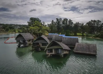 Corte Internacional de Justicia analiza cambio climático en Vanuatu