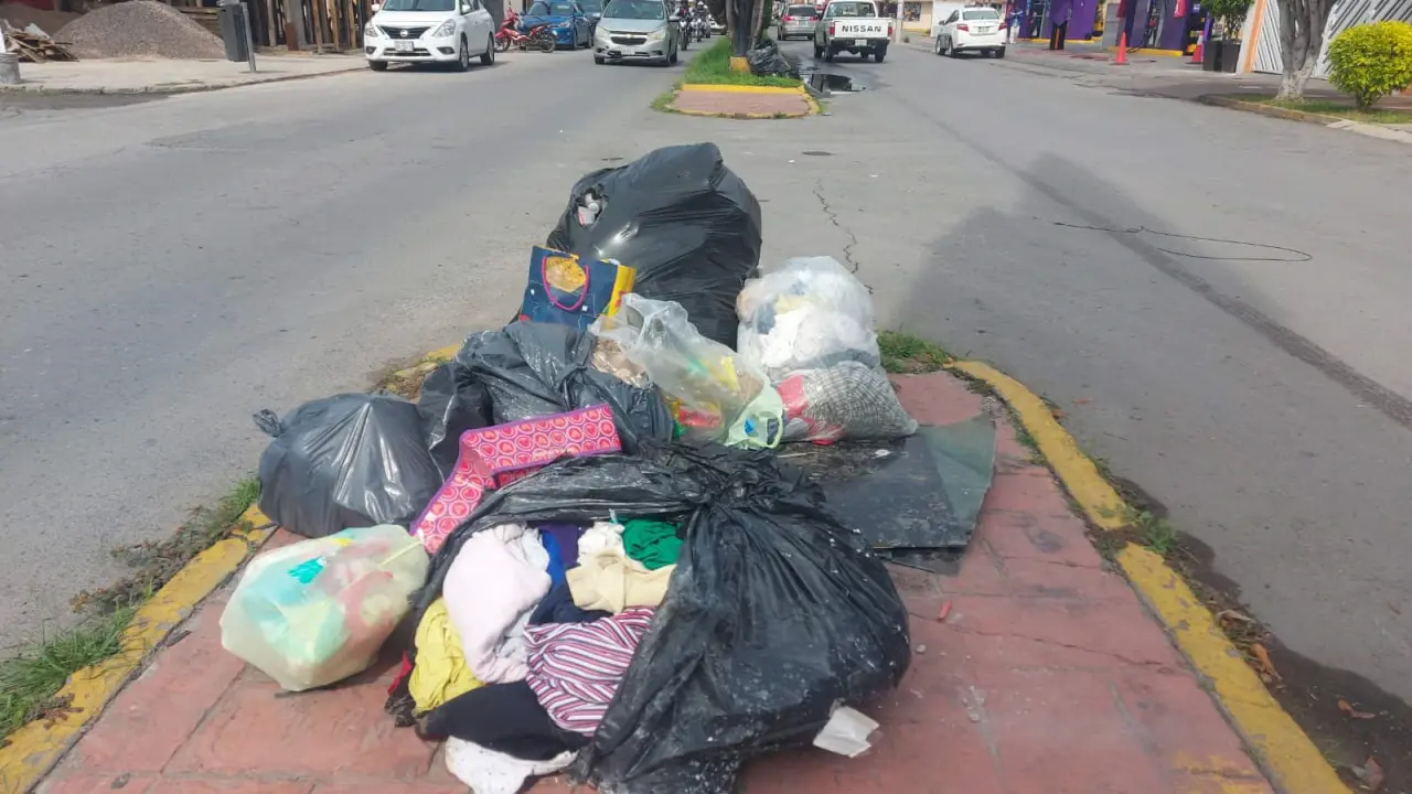 Foto: Omar Hernández/Pulso