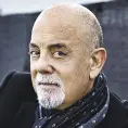 BILLY JOEL  ESTÁ MUCHO MEJOR