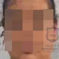 Capturan a cómplice de asalto a casa de empeño