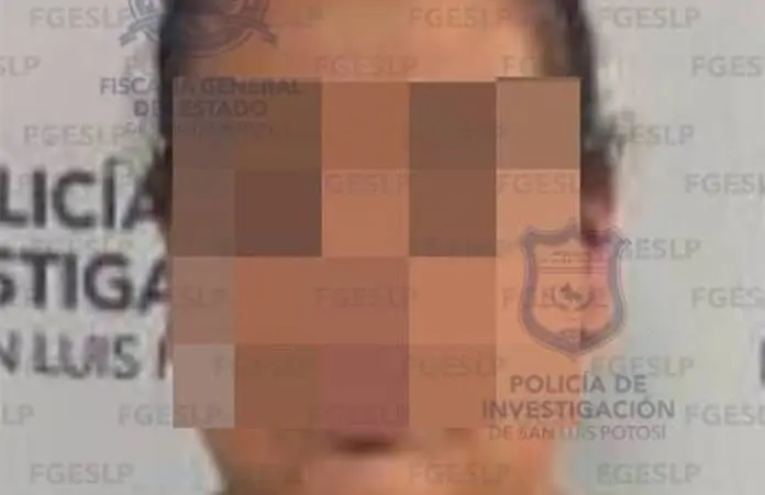 Capturan a cómplice de asalto a casa de empeño