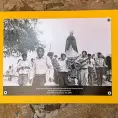 “Destellos de devoción”, fotografía
