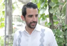 Militarizaci&oacute;n de la Guardia Nacional ha fracasado en seguridad p&uacute;blica: Guajardo