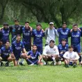 Duelos de vértigo en la Liga Azteca