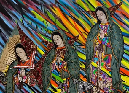 EXPOSICIÓN EN  EL MUSEO F. COSSÍO