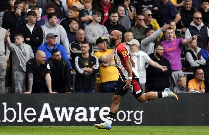 Ficha el ManU a Bryan Mbeumo del Brentford