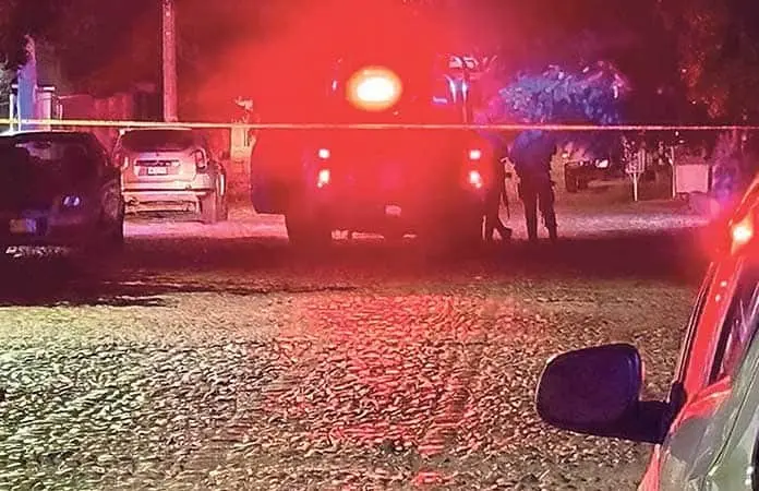 Detienen a Pupusita, ligado al Cártel de Sinaloa