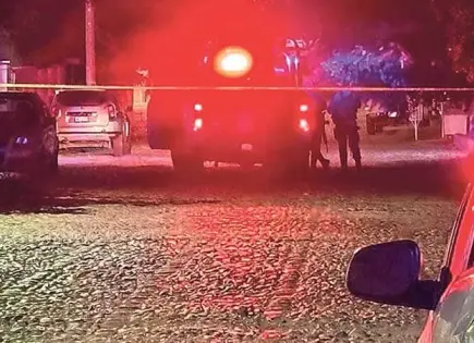 Detienen a Pupusita, ligado al Cártel de Sinaloa