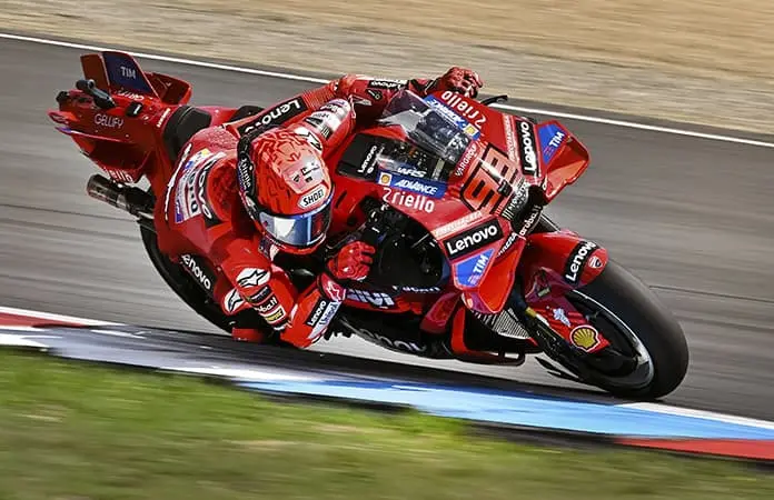 MotoGP estará en Buenos Aires