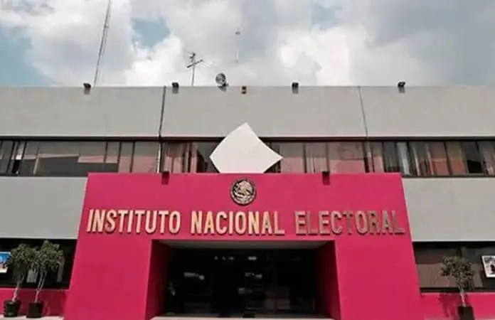 INE suspende plazos para resolver recursos de revisión en transparencia