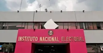 INE pide participar en nueva reforma electoral