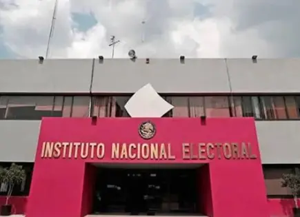 INE suspende plazos para resolver recursos de revisión en transparencia