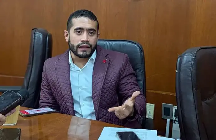 Niega Arreola retroceso por extinción de Cegaip