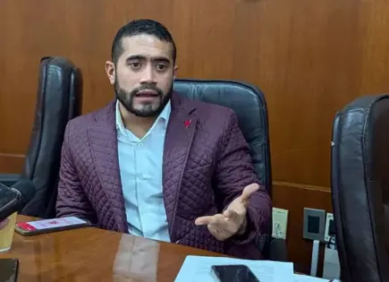 Niega Arreola retroceso por extinción de Cegaip