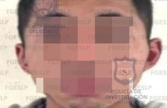 Por trata de personas, lo vinculan a proceso