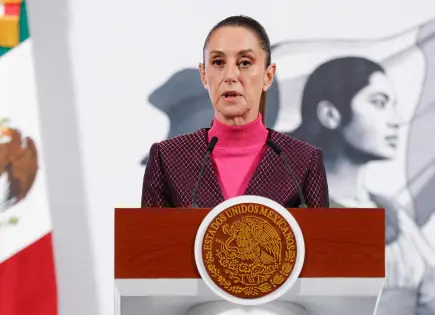 Detenidos, 14 mexicanos en Guantánamo tras redadas en EU