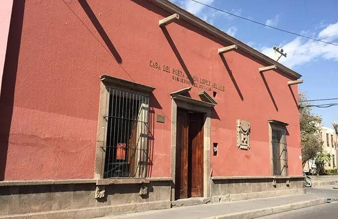 Sesiones de lectura “Del terror a la palabra”
