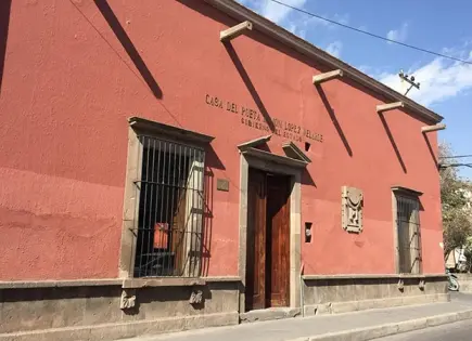 Sesiones de lectura “Del terror a la palabra”