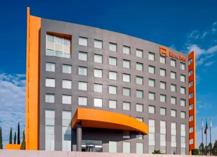 Sigue a la baja la ocupación hotelera