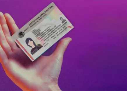 INE advierte riesgos en confidencialidad de datos de padrón electoral
