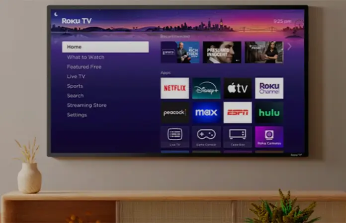 Deportes en un solo lugar: así es la nueva apuesta de Roku