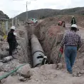 Autoridades se hacen bolas con El Realito