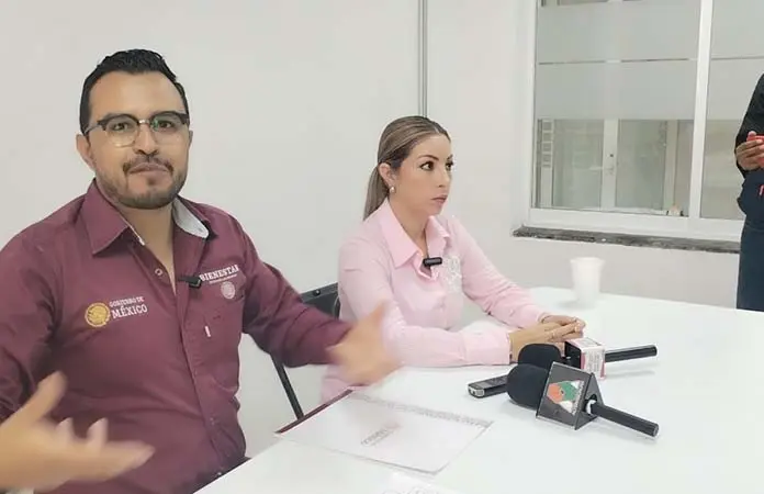 Acusan a Bienestar por discriminación